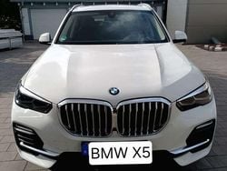 Gebraucht 2021 BMW X5 SUV | 52.900 € (Superpreis)