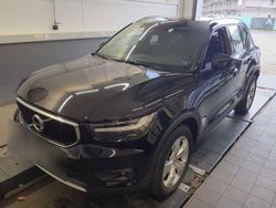 Black solid (stone) Gebraucht 2021 Volvo XC40 Momentum SUV | 25.970 € (Guter Preis)