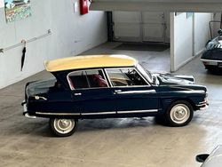 Blau Gebraucht 1968 Citroën Ami 6 Limousine | 17.490 €