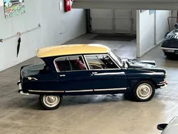 Blau Gebraucht 1968 Citroën Ami 6 Limousine | 17.490 €