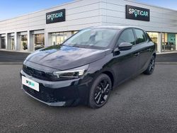 Schwarz Gebraucht 2024 Opel Corsa Kleinwagen | 15.990 € (Guter Preis)