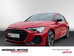 Othercolor Gebraucht 2024 Audi A3 Sportback S-Line Limousine | 40.970 € (Etwas zu teuer)