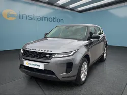 Grau Gebraucht 2021 Land Rover Range Rover SUV | 31.699 € (Superpreis)