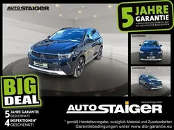 Diamant schwarz Gebraucht 2023 Opel Grandland X Elegance SUV | 24.990 € (Fairer Preis)