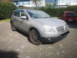 Silber Gebraucht 2009 Nissan Qashqai Acenta SUV | 3.999 € (Superpreis)