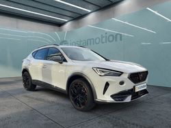 Weiß Gebraucht 2023 Cupra Formentor VZ SUV | 40.322 €