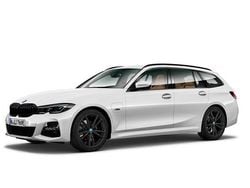 Gebraucht 2021 BMW 330 Shadowline Kombi | 33.711 € (Fairer Preis)