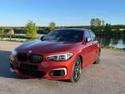 Orange Gebraucht 2019 BMW M140 M Sport Kleinwagen | 29.495 € (Fairer Preis)