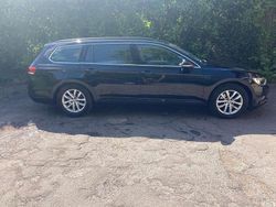 Schwarz Gebraucht 2019 VW Passat Comfortline Kombi | 15.990 € (Fairer Preis)