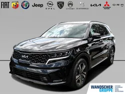 Schwarzandere Gebraucht 2023 Kia Sorento Spirit SUV | 48.750 € (Fairer Preis)