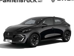 Schwarz Neu 2025 Renault Captur Evolution SUV | 27.220 €