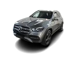 Schwarz Gebraucht 2020 Mercedes GLE400 SUV | 64.249 € (Guter Preis)