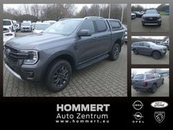 Carbonized gray/asher gray Neu 2025 Ford Ranger Abholung | 55.900 € (Superpreis)