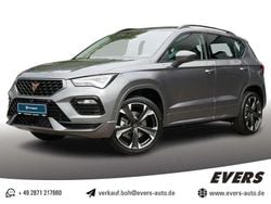 Graphitgrau Neu 2025 Cupra Ateca SUV | 35.930 € (Guter Preis)