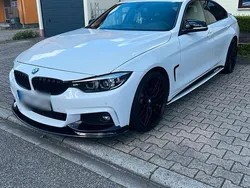 Weiß Gebraucht 2019 BMW 440 M Sport Limousine | 32.299 € (Guter Preis)
