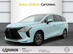 Blausky light blue Gebraucht 2024 DFSK Forthing 4 Kombi | 27.960 € (Guter Preis)