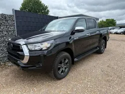 Attitude black metallic Neu 2025 Toyota HiLux Abholung | 53.950 € (Fairer Preis)