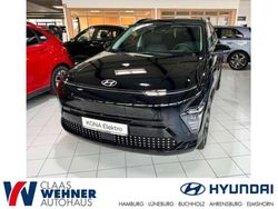 Schwarz Neu 2025 Hyundai Kona Prime SUV | 36.900 € (Fairer Preis)