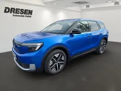 Andere farbe Gebraucht 2022 Ford Explorer SUV | 45.500 € (Fairer Preis)