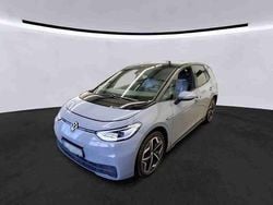Mondsteingrau Gebraucht 2021 VW ID.3 Pro Performance Kleinwagen | 23.989 € (Fairer Preis)