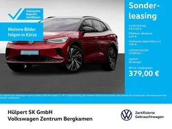 Rot Gebraucht 2024 VW ID.4 GTX SUV | 44.920 € (Superpreis)
