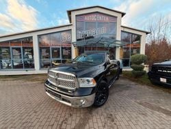 Schwarz Gebraucht 2014 Dodge Ram Abholung | 25.555 € (Superpreis)