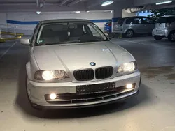 Grau Gebraucht 1999 BMW 323 Coupé | 3.600 € (Guter Preis)