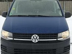Gebraucht 2018 VW T6 Van | 19.500 € (Fairer Preis)