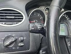 Gebraucht 2008 Ford Focus Titanium Limousine | 3.800 € (Guter Preis)