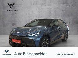Blau Gebraucht 2025 Cupra Tavascan Endurance SUV | 40.950 € (Fairer Preis)