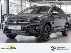 Grau Neu 2024 VW Taigo R-line SUV | 27.930 € (Guter Preis)