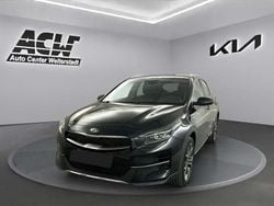 Zilinaschwarz Gebraucht 2021 Kia XCeed Spirit SUV | 20.869 € (Fairer Preis)
