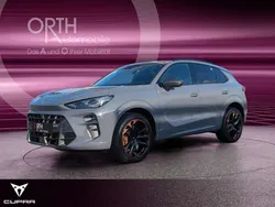 Graphengrau Gebraucht 2025 Cupra Terramar VZ SUV | 49.989 € (Fairer Preis)