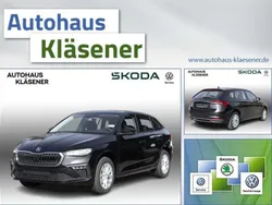 Grau Neu 2025 Skoda Scala Tour Kleinwagen | 28.999 € (Etwas zu teuer)