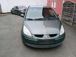 Grün Gebraucht 2006 Mitsubishi Colt Kleinwagen | 999 € (Guter Preis)