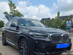 Grau Gebraucht 2023 BMW X3 M Sport SUV | 44.800 € (Guter Preis)