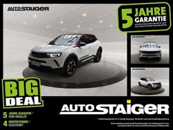 Lack weiss banquise/typ aussen Gebraucht 2025 Opel Mokka SUV | 20.990 € (Guter Preis)