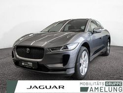 Grau Gebraucht 2020 Jaguar I-Pace SE SUV | 32.390 € (Superpreis)