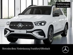 Weiß Gebraucht 2025 Mercedes GLE350 AMG SUV | 90.450 € (Teuer)