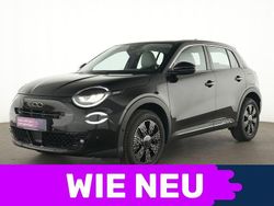 Schwarz Gebraucht 2025 Fiat 600 Limousine | 23.694 € (Fairer Preis)