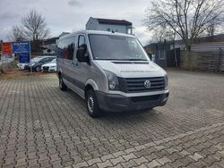 Silber Gebraucht 2014 VW Crafter Van | 12.480 € (Teuer)