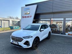 Weiß Neu 2024 Wey 03 Lux SUV | 45.490 € (Fairer Preis)