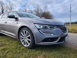 Grau Gebraucht 2017 Renault Talisman LIMITED Kombi | 10.000 € (Guter Preis)