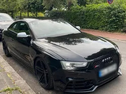 Schwarz Gebraucht 2014 Audi RS5 Coupé | 28.500 € (Superpreis)