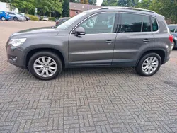 Gebraucht 2011 VW Tiguan SUV | 7.999 € (Fairer Preis)