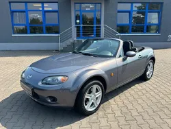 Mephistograu metallic Gebraucht 2006 Mazda MX5 Emotion Cabrio | 6.590 € (Guter Preis)