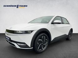 Weiß Gebraucht 2024 Hyundai Ioniq 6 Dynamiq Limousine | 36.480 € (Teuer)