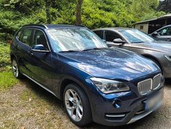 Blau Gebraucht 2013 BMW 118 Kleinwagen | 9.500 € (Fairer Preis)