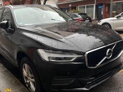 Schwarz Gebraucht 2019 Volvo XC60 SUV | 29.000 € (Fairer Preis)