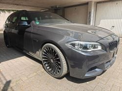 Grau Gebraucht 2013 BMW 535 Performance Kombi | 13.999 € (Superpreis)